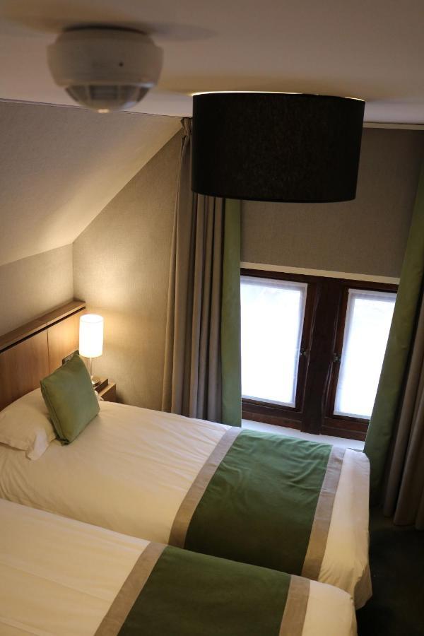 Le Mouton Blanc Hotel Mont-Saint-Michel Ngoại thất bức ảnh