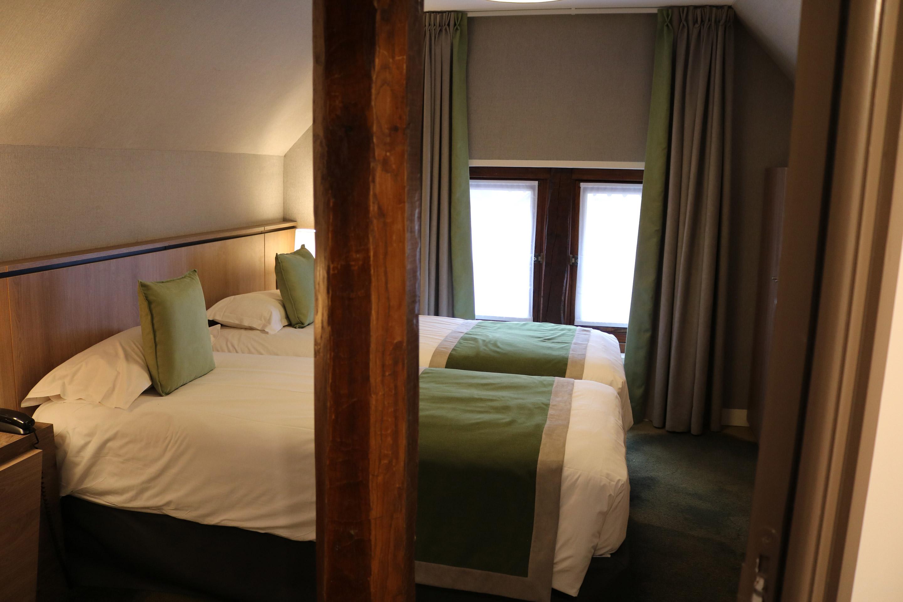 Le Mouton Blanc Hotel Mont-Saint-Michel Ngoại thất bức ảnh