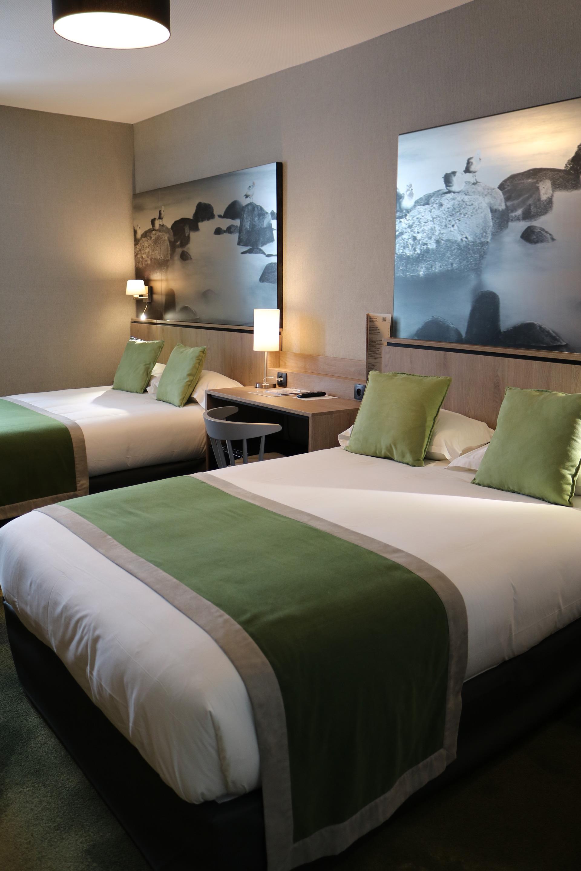 Le Mouton Blanc Hotel Mont-Saint-Michel Ngoại thất bức ảnh