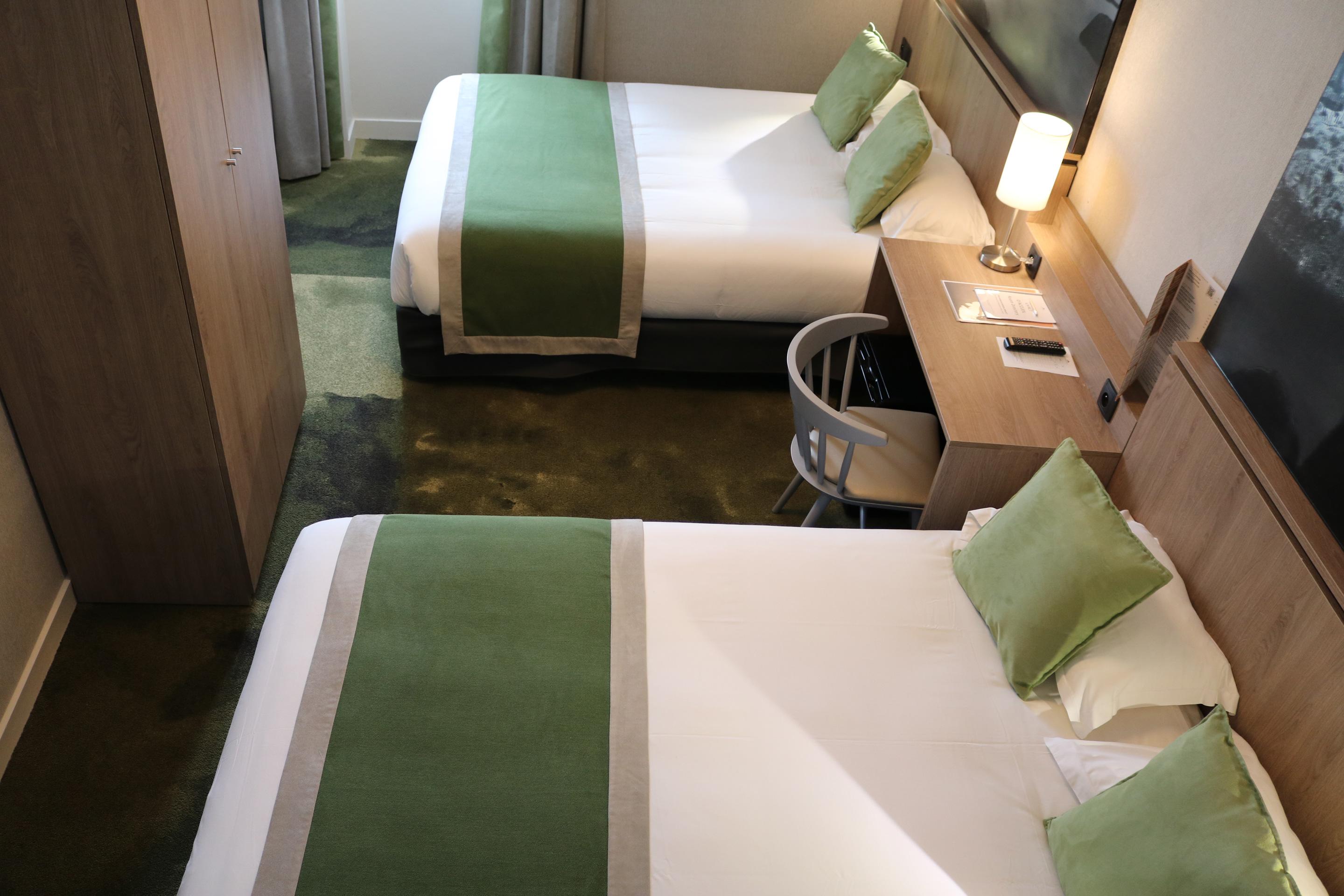 Le Mouton Blanc Hotel Mont-Saint-Michel Ngoại thất bức ảnh