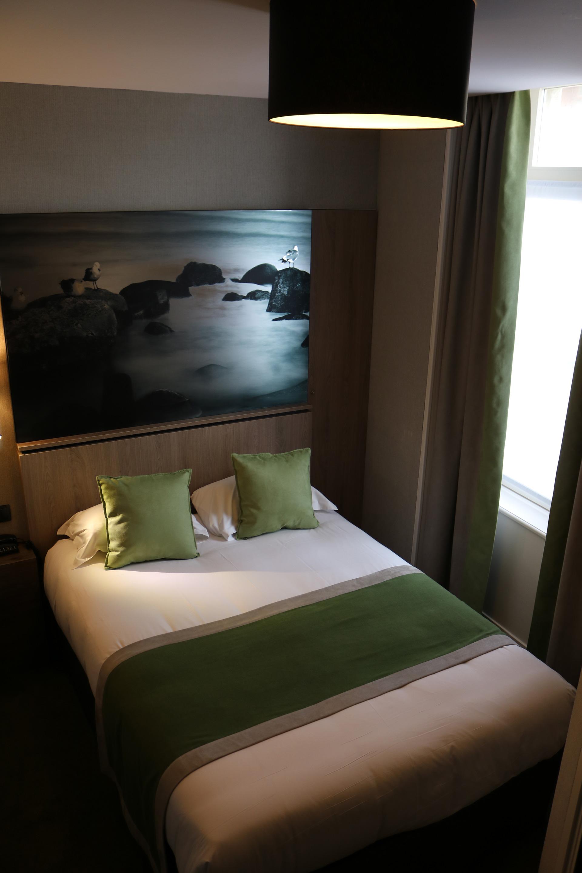 Le Mouton Blanc Hotel Mont-Saint-Michel Ngoại thất bức ảnh