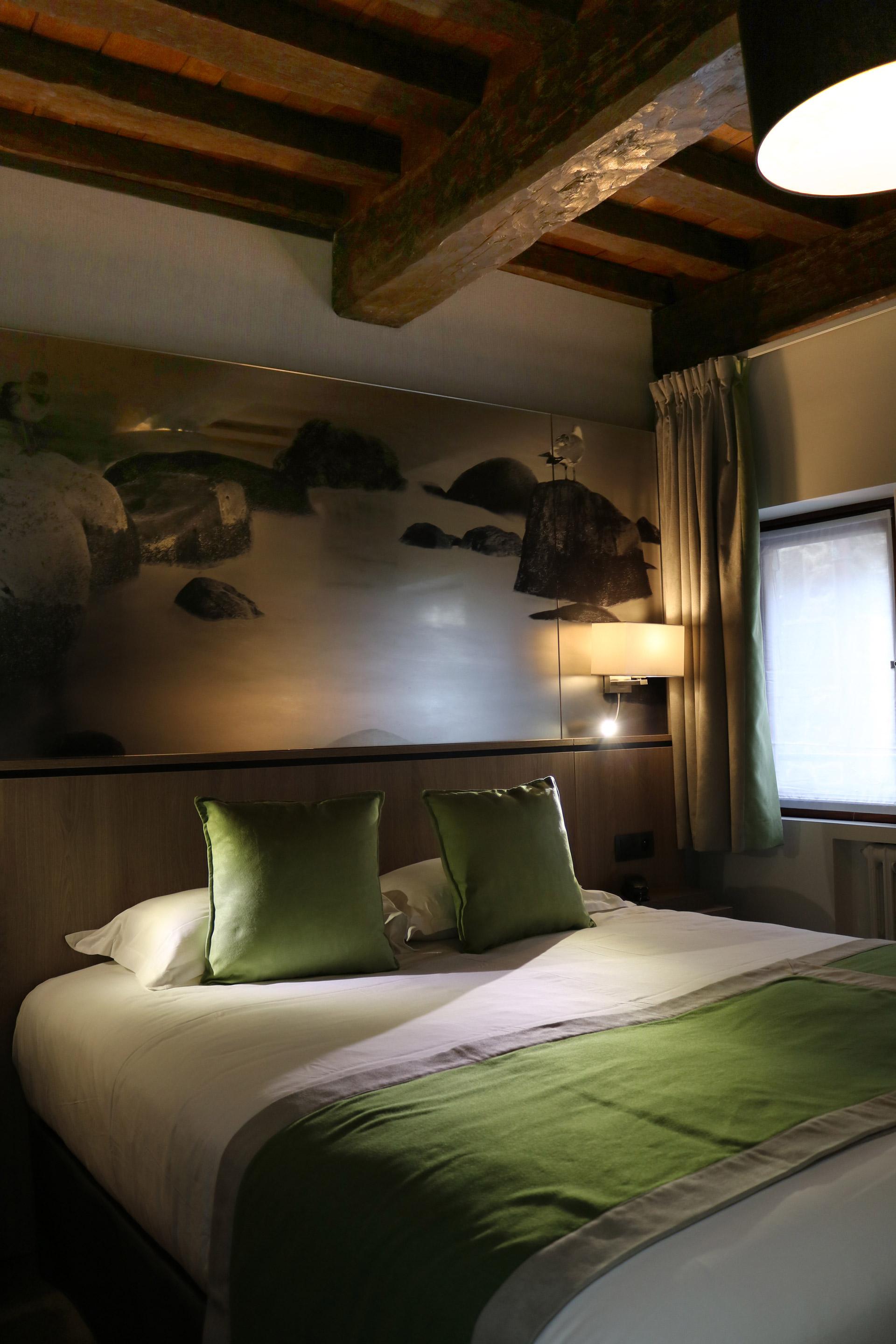 Le Mouton Blanc Hotel Mont-Saint-Michel Ngoại thất bức ảnh