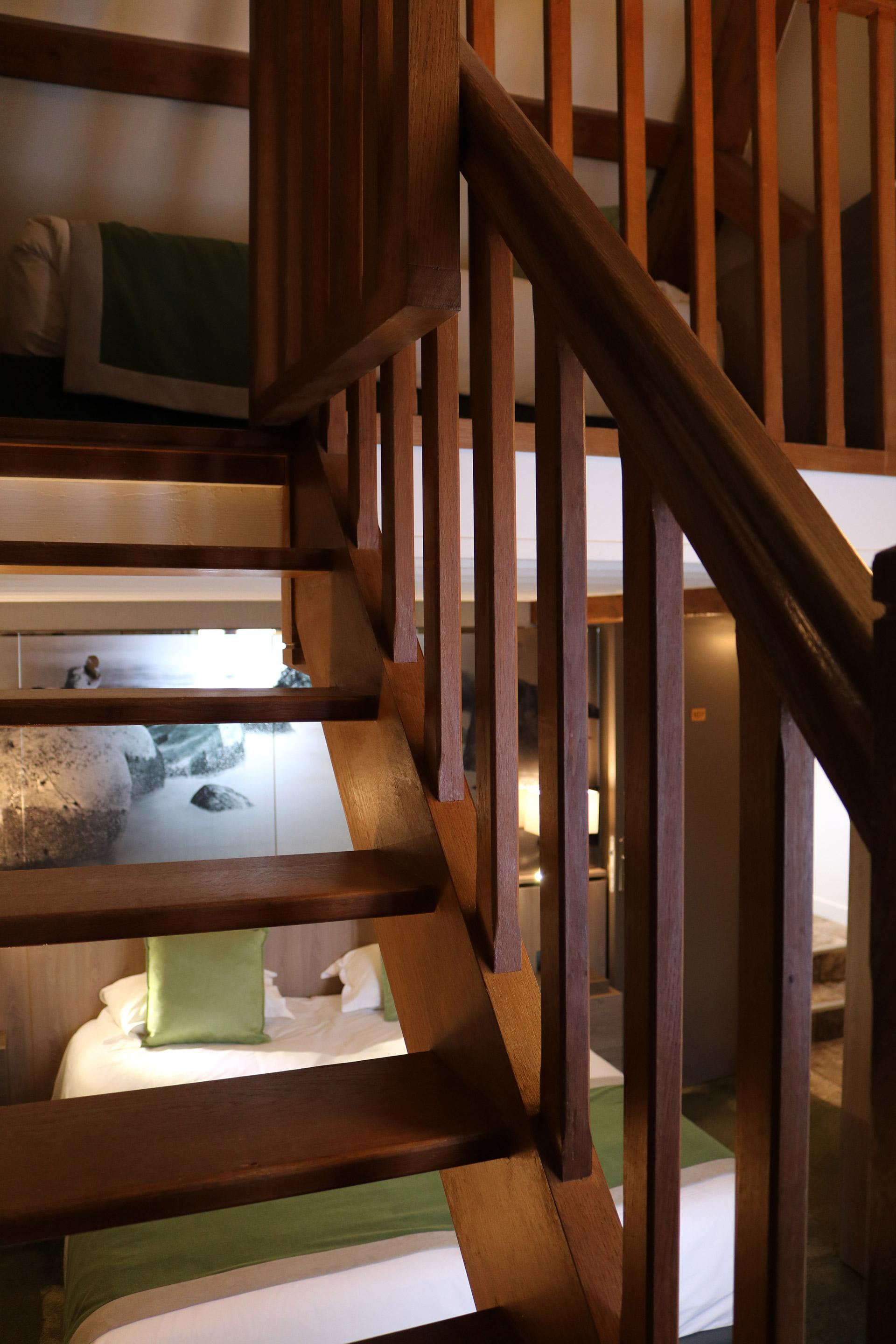 Le Mouton Blanc Hotel Mont-Saint-Michel Ngoại thất bức ảnh