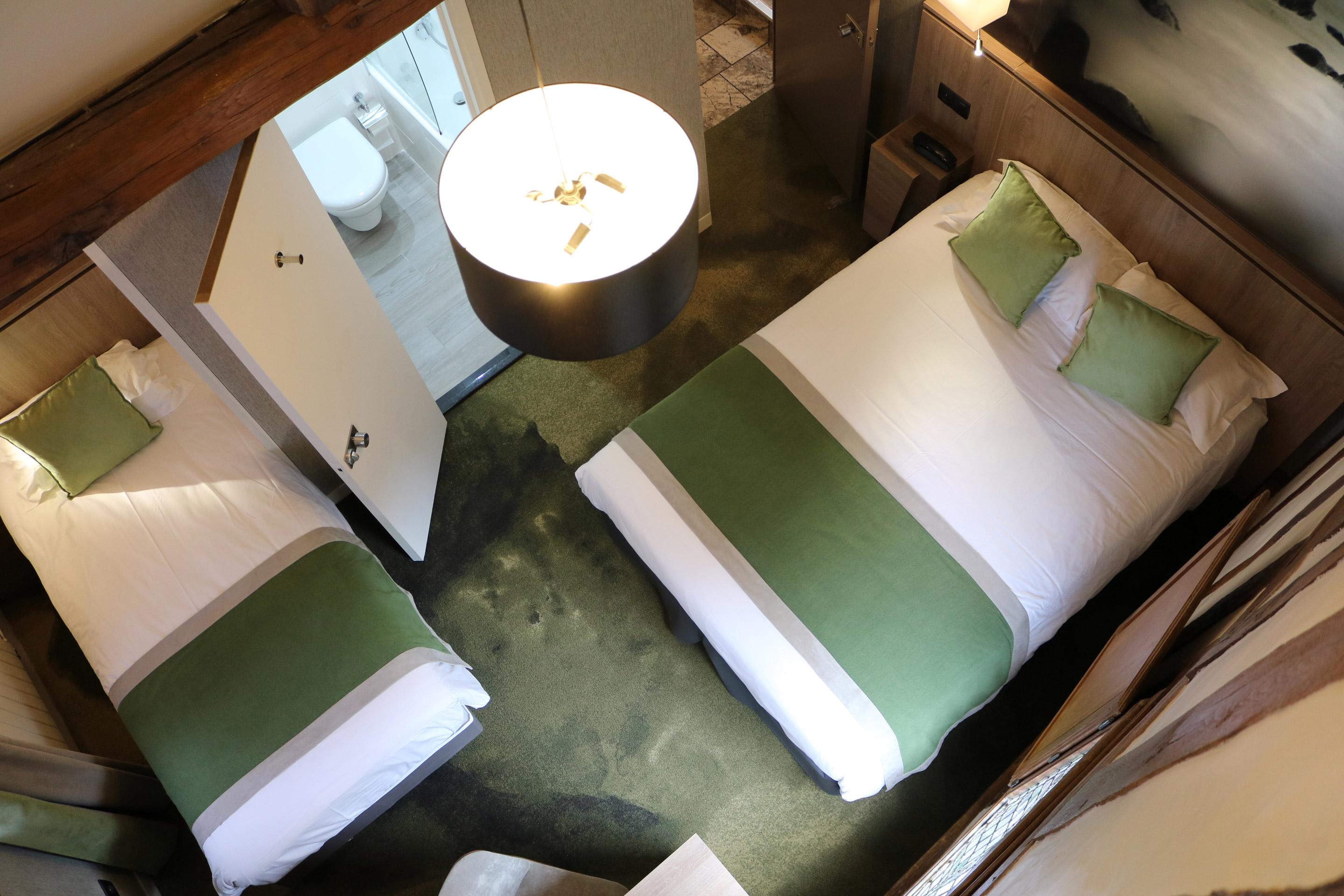Le Mouton Blanc Hotel Mont-Saint-Michel Ngoại thất bức ảnh