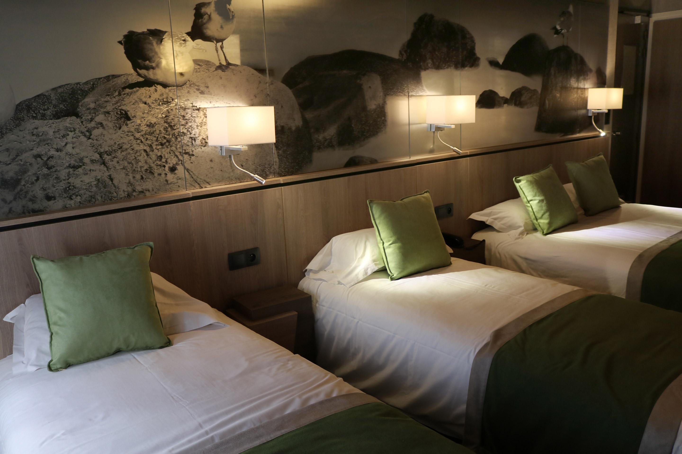 Le Mouton Blanc Hotel Mont-Saint-Michel Ngoại thất bức ảnh