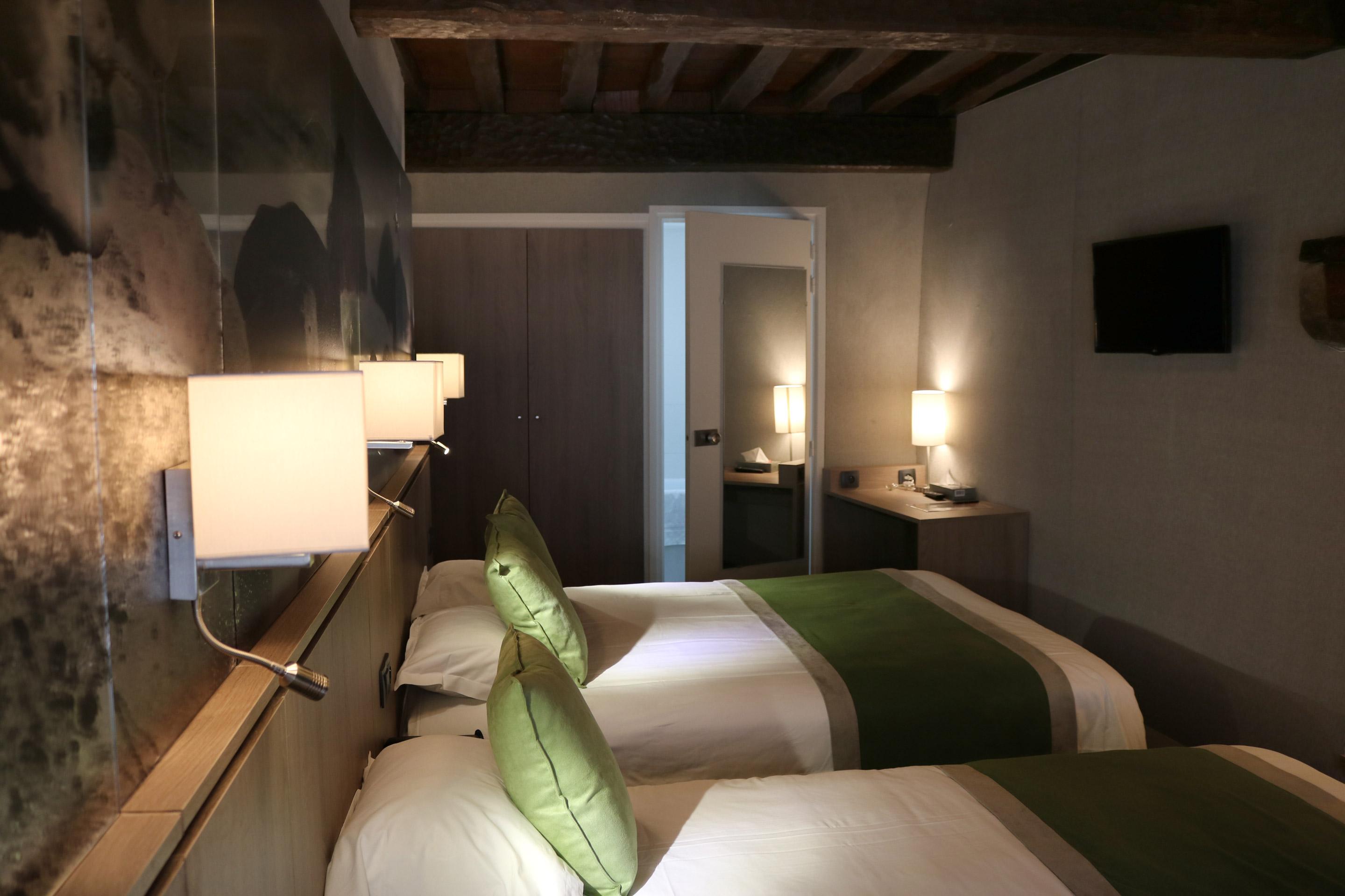 Le Mouton Blanc Hotel Mont-Saint-Michel Ngoại thất bức ảnh