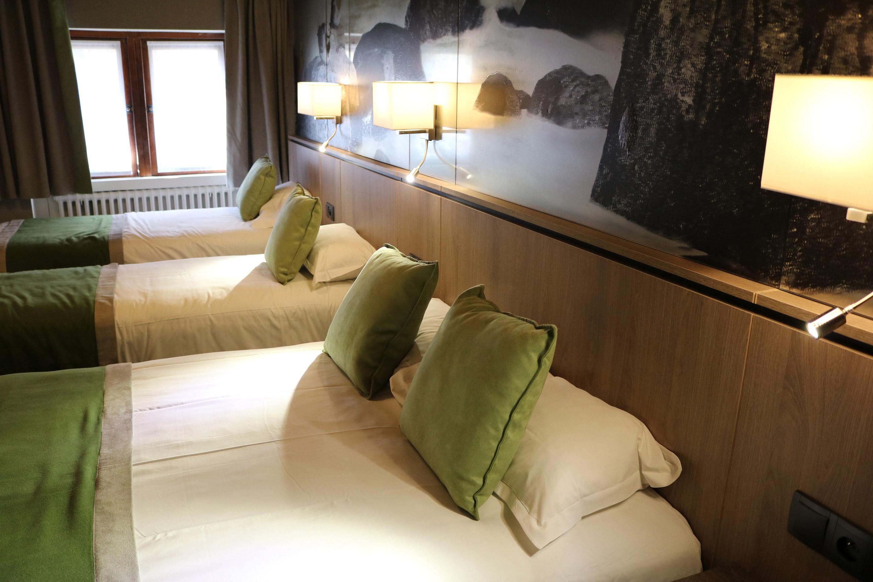 Le Mouton Blanc Hotel Mont-Saint-Michel Ngoại thất bức ảnh