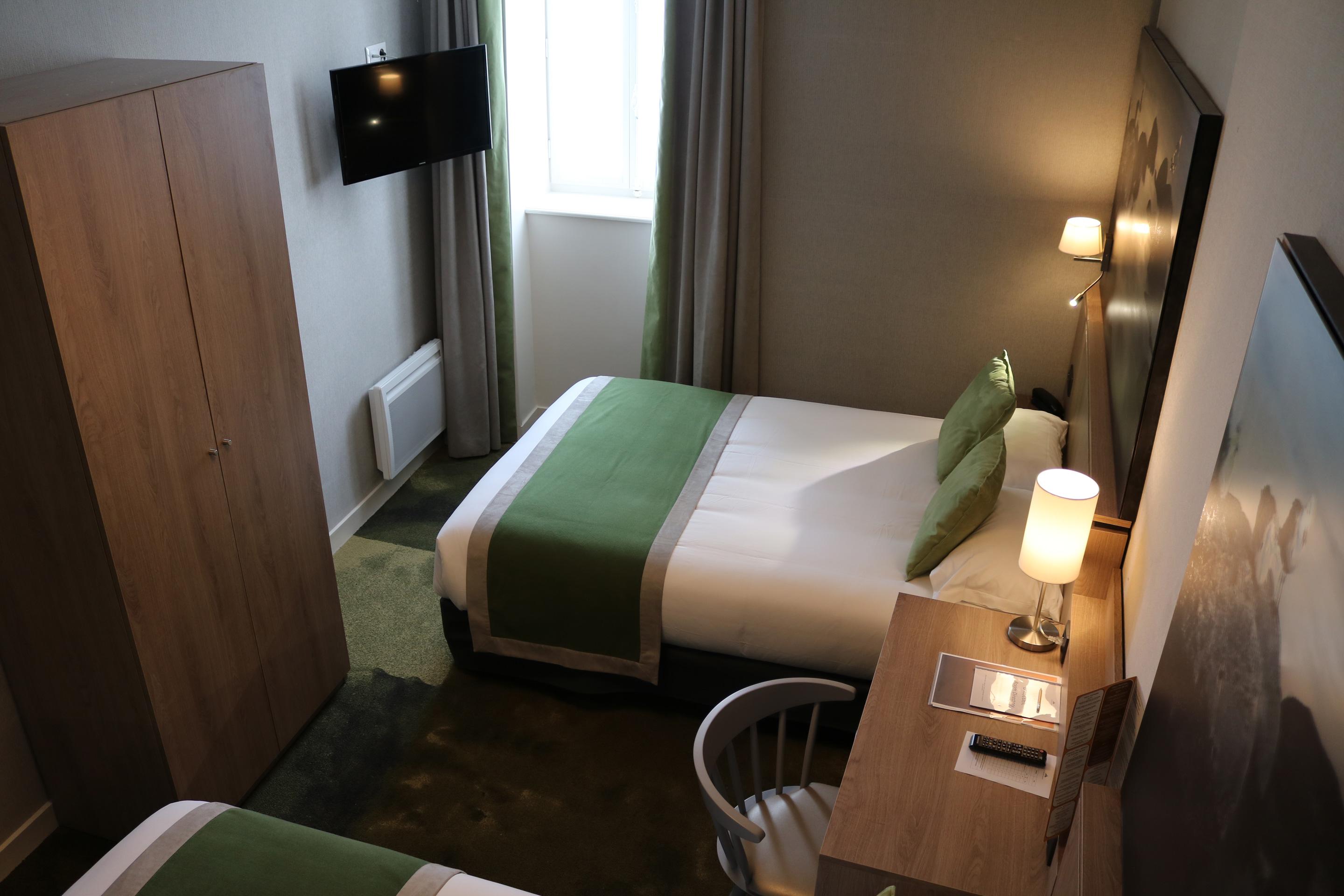 Le Mouton Blanc Hotel Mont-Saint-Michel Ngoại thất bức ảnh
