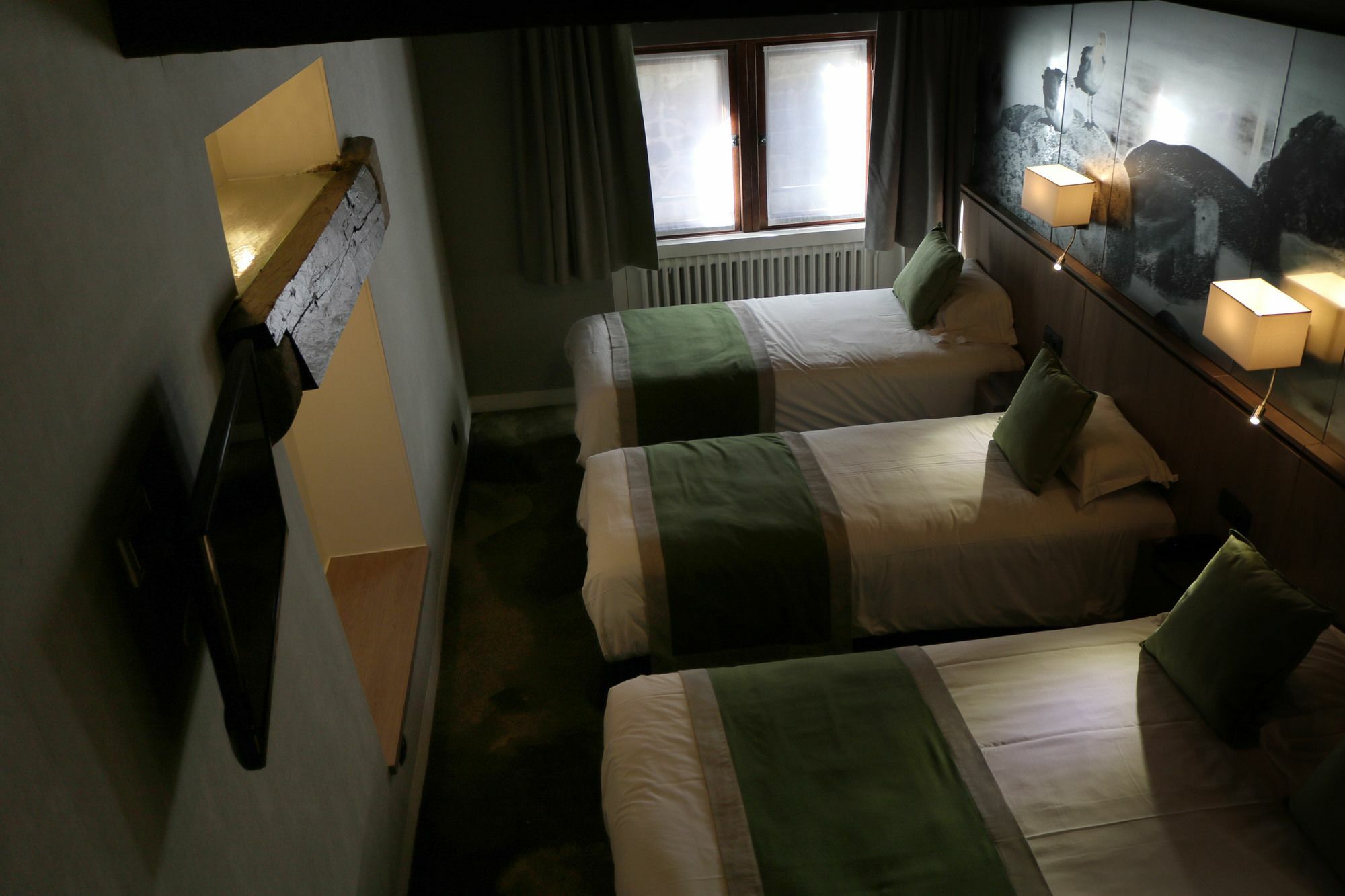 Le Mouton Blanc Hotel Mont-Saint-Michel Ngoại thất bức ảnh